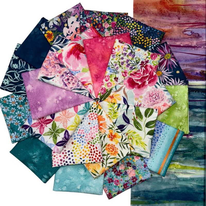 Soulstice 23 Half Yard Bundle