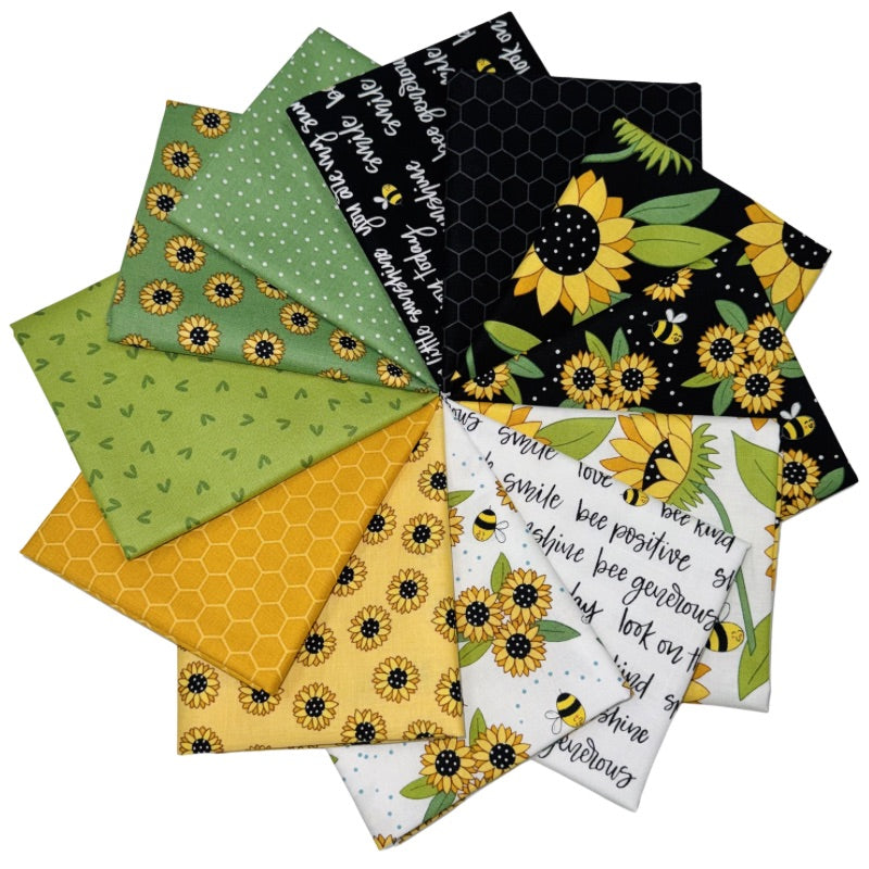 Sunny Honey Bundle of the Week