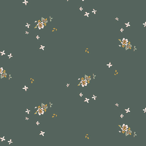 SPR-42613 - Delicate Balance Evergreen