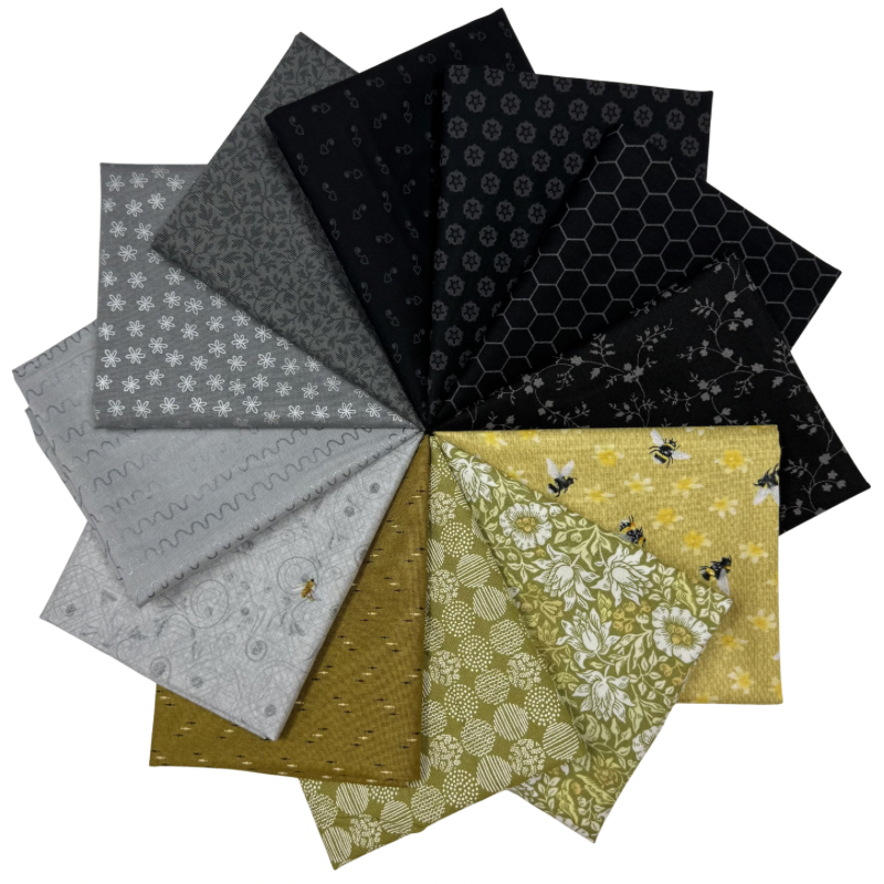 Sophisticated Bees Bundle of the Week