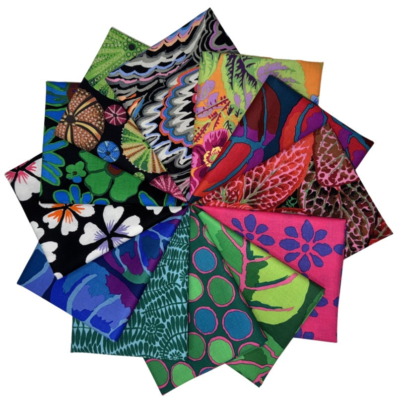 Crazy for Kaffe Bundle of the Week