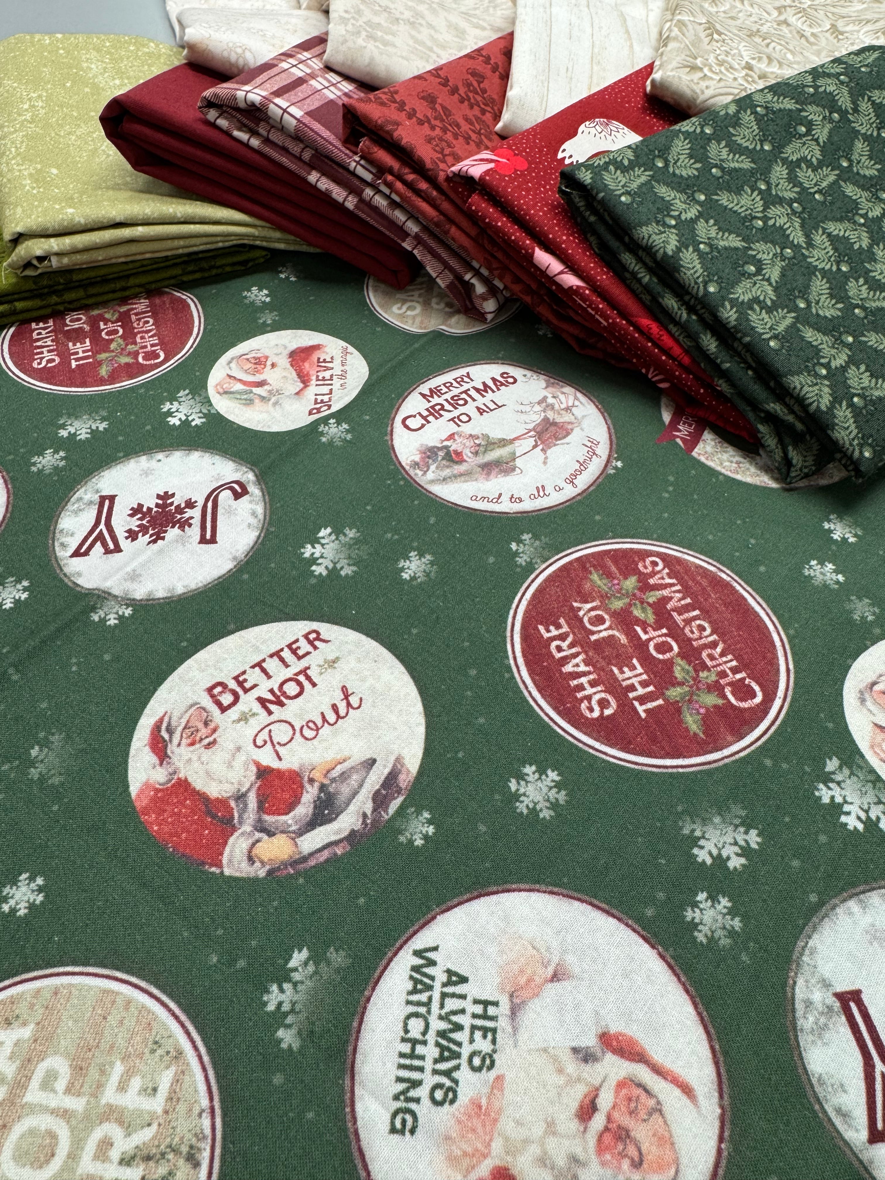 Christmas in July Bundle of the Week