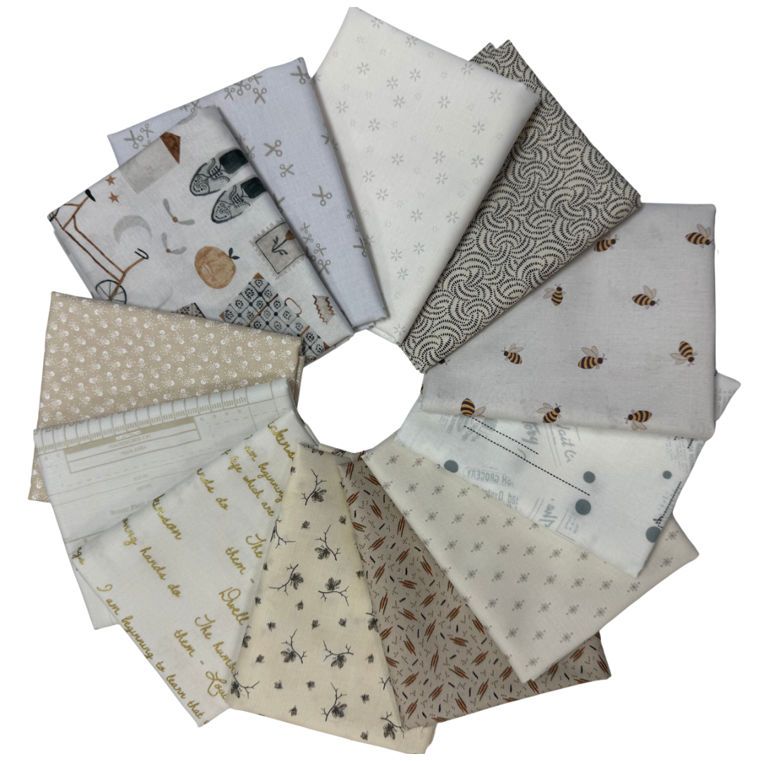 Neutral Low Volume Bundle of the Week