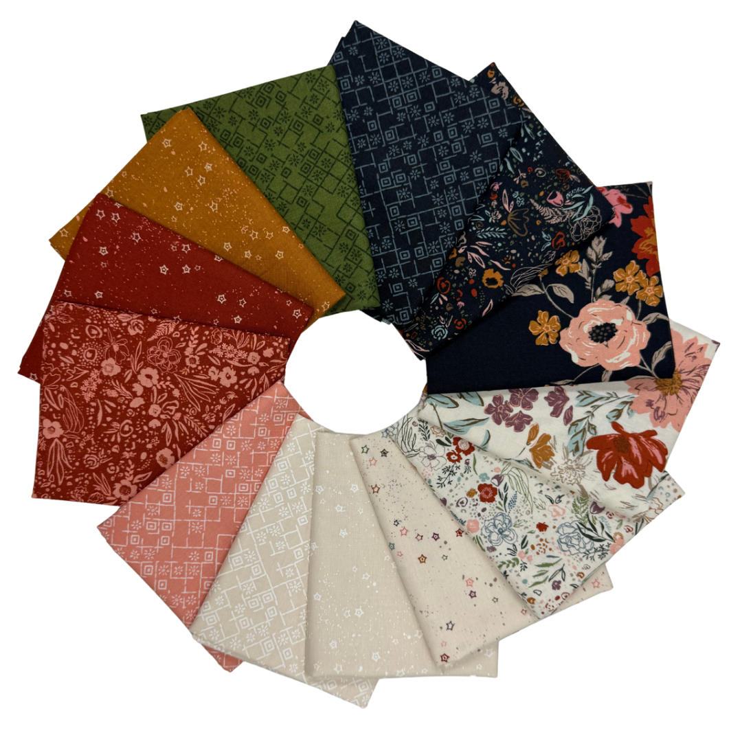 Foraged Found 13 Fat Quarter Bundle