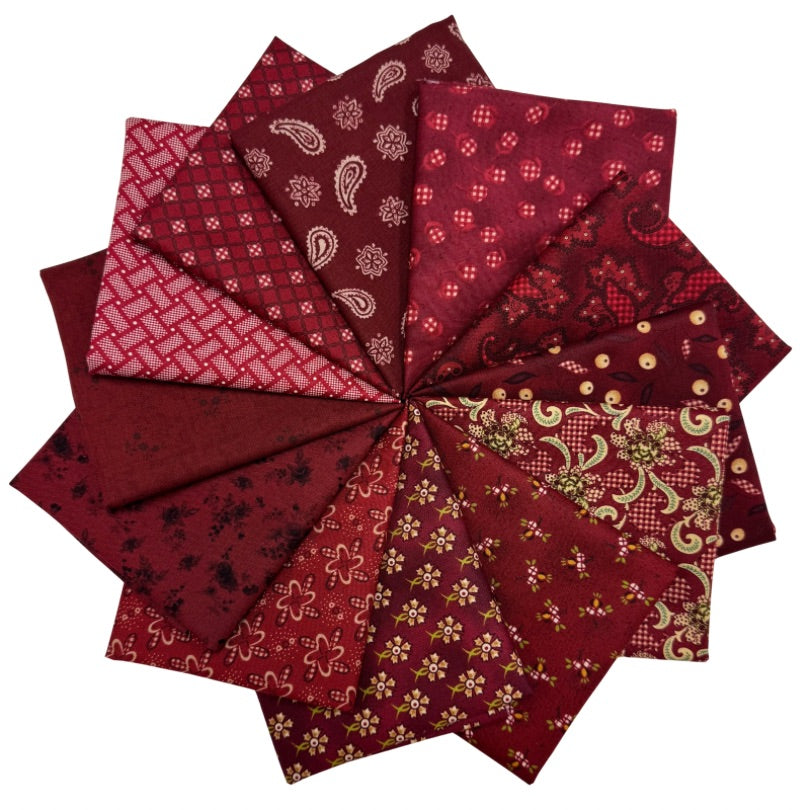 Garnet Delight Bundle of the Week