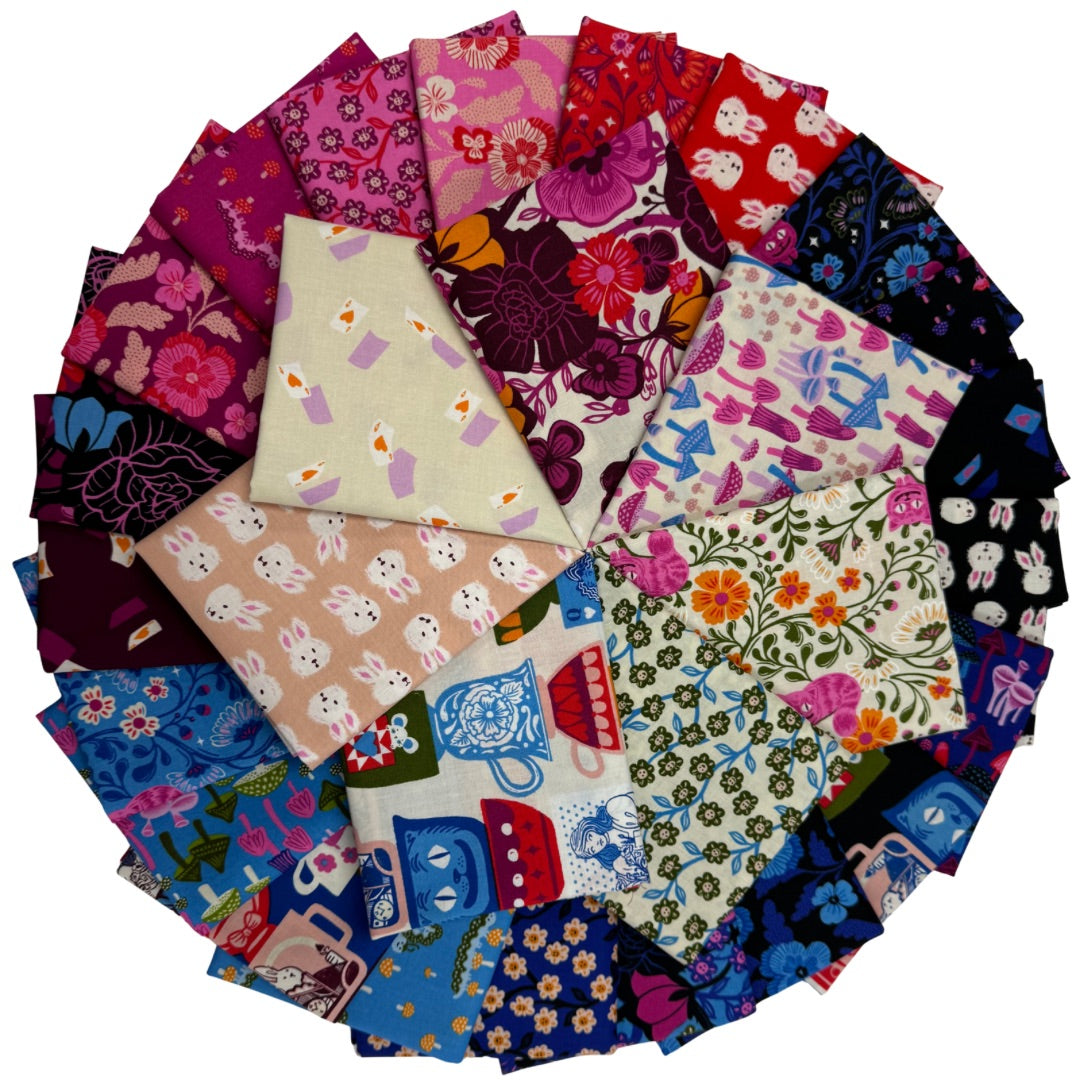 Hello Alice 28 Half Yard Bundle