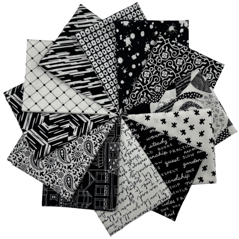 Black and White Bundle of the Day