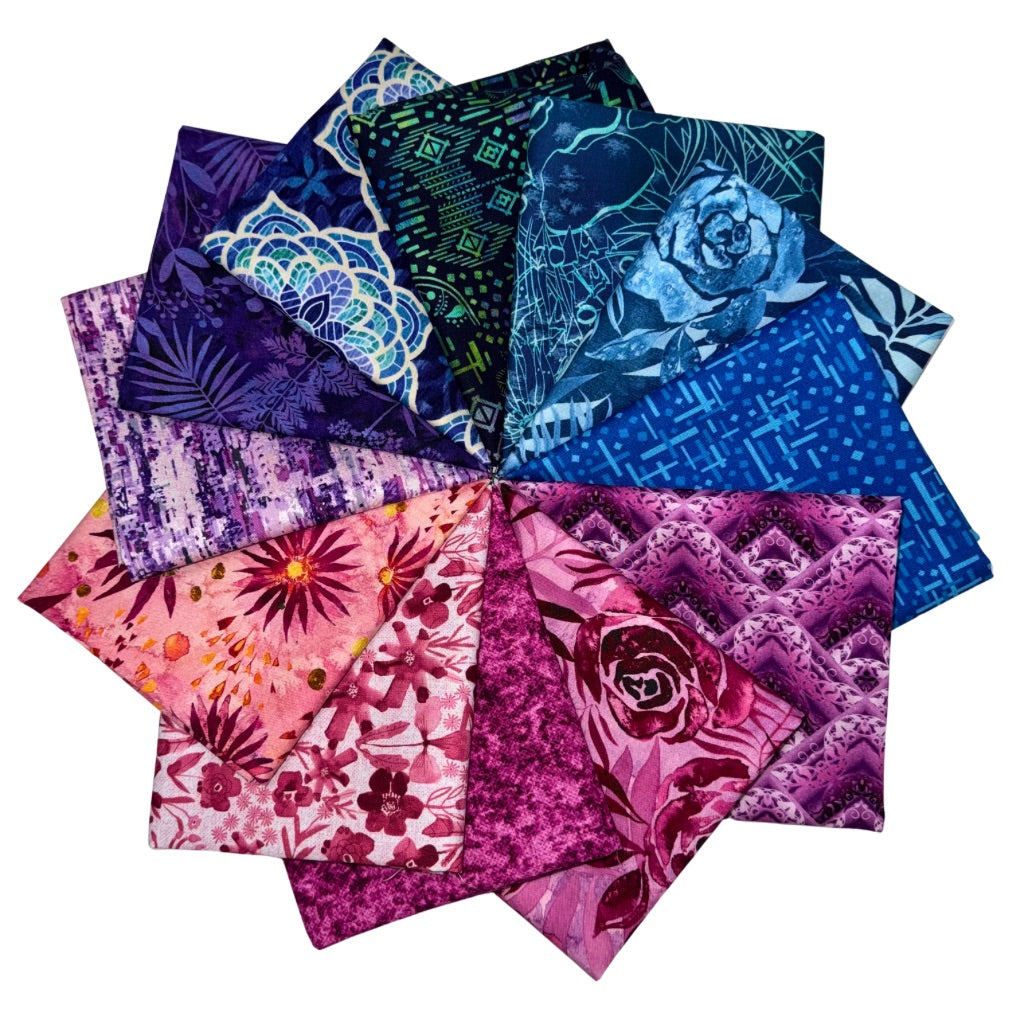 Pop of Color Bundle of the Week