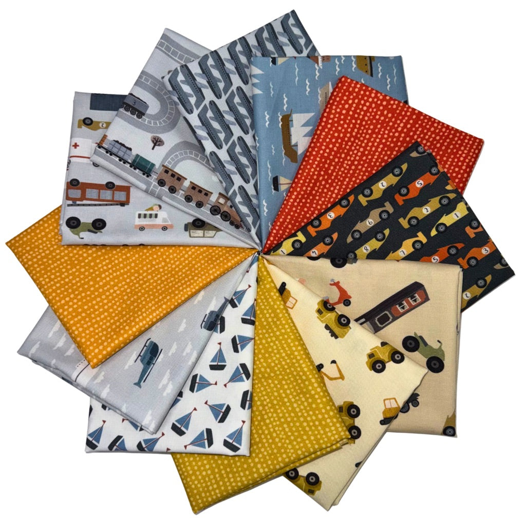 Are We There Yet? Fat Stack