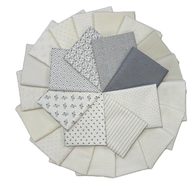 Itty Bitty 25 Fat Quarter Bundle