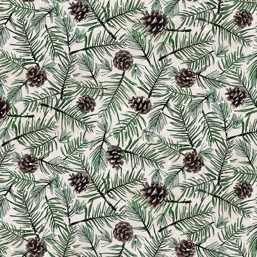 PINECONE KATIE-CD3695-BEIGE