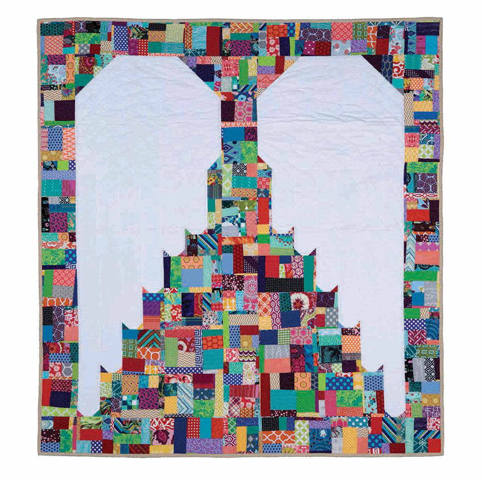 Stash Statement - Kelly Young