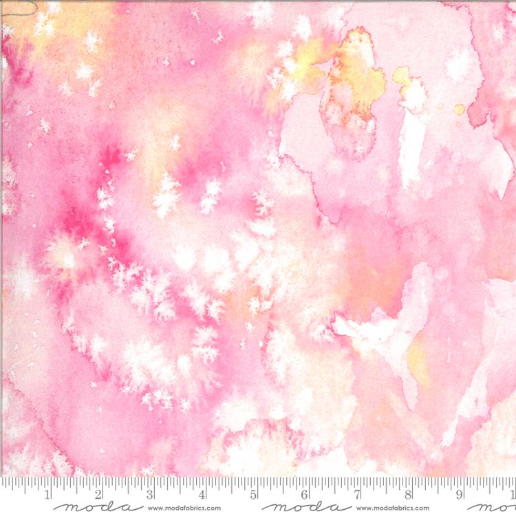 8433 21 Fleur The Love Flow  Fuchsia