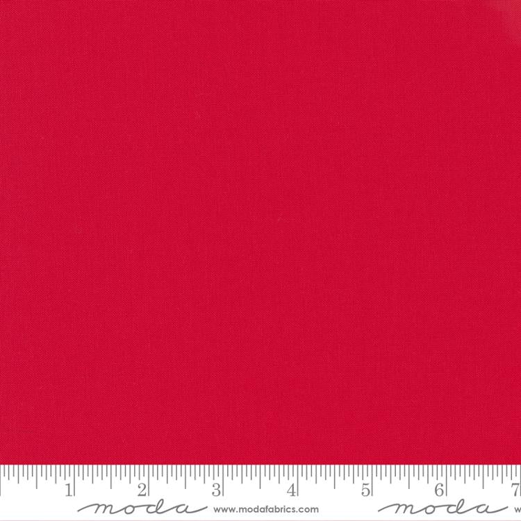 9900 123 Bella Solids Bettys Red