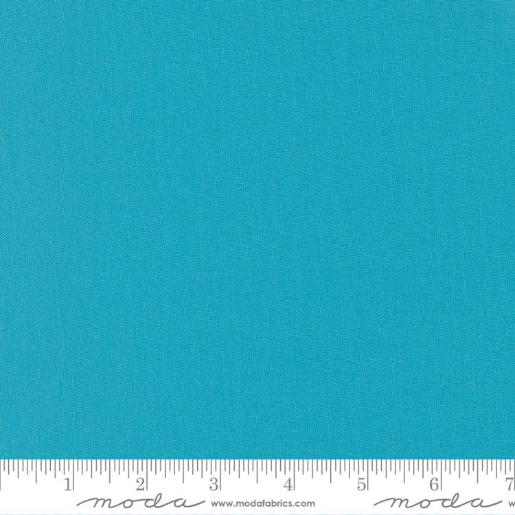9900 235 Bella Solids Blue Chill