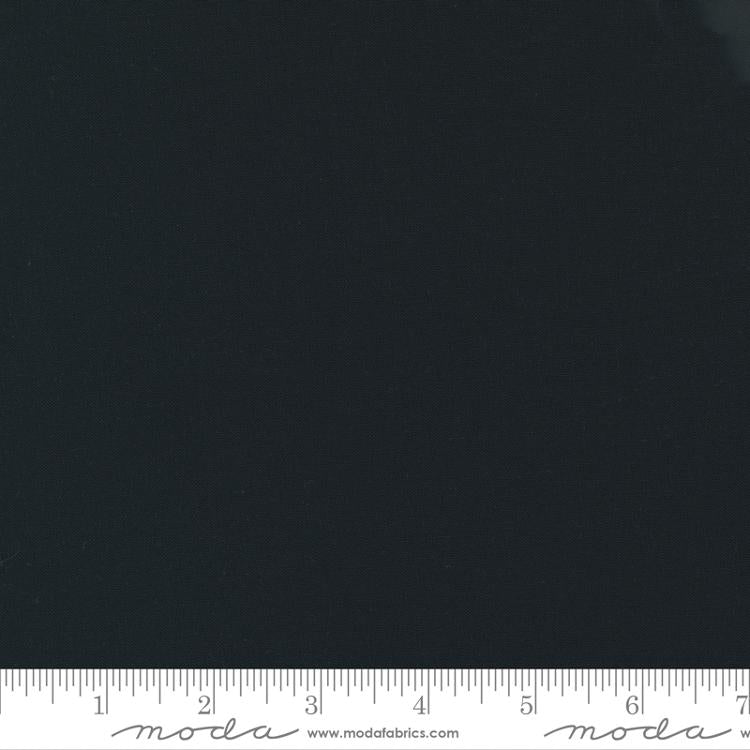 9900 96 Bella Solids Super Black