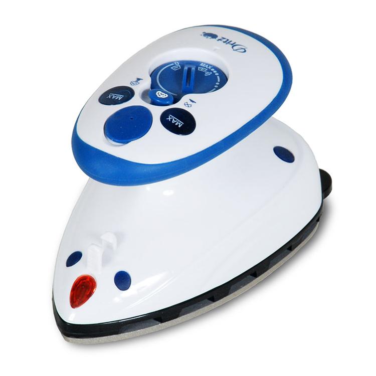 Mighty Travel Iron 653380