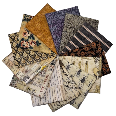 Laboratory 13 Fat Quarter Bundle