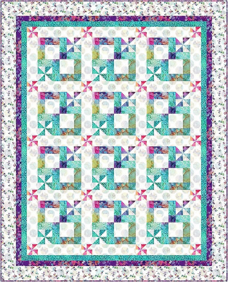 LEAPFROG - PTN3353