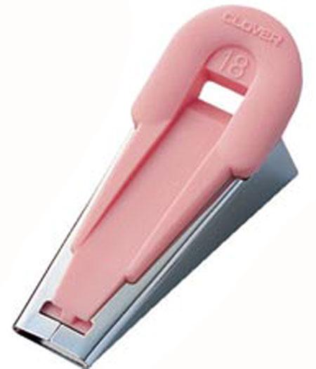 18 MM Fusible Bias Tape Maker