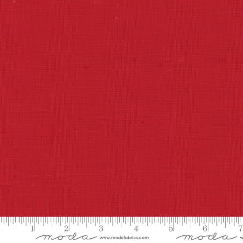108" Bella Quilt Back Red 11082 16
