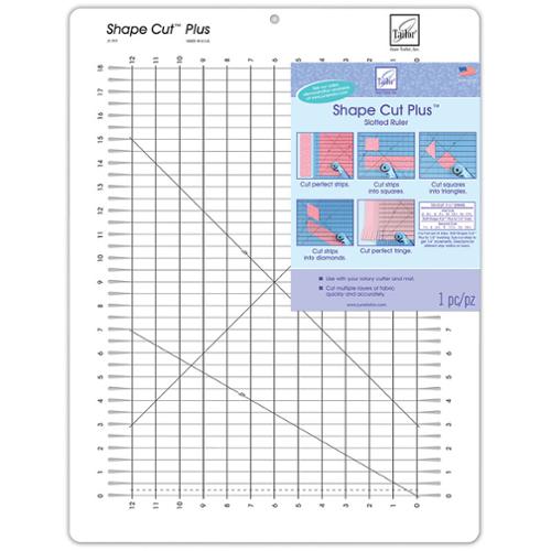 Shape Cut™ Plus