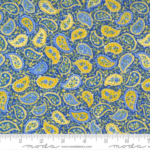 33614 17 Summer Breeze             Royal