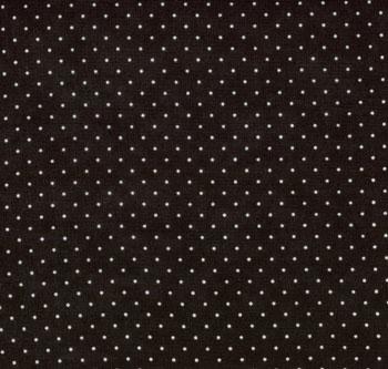 8654 41 Essential Dots Jet Black