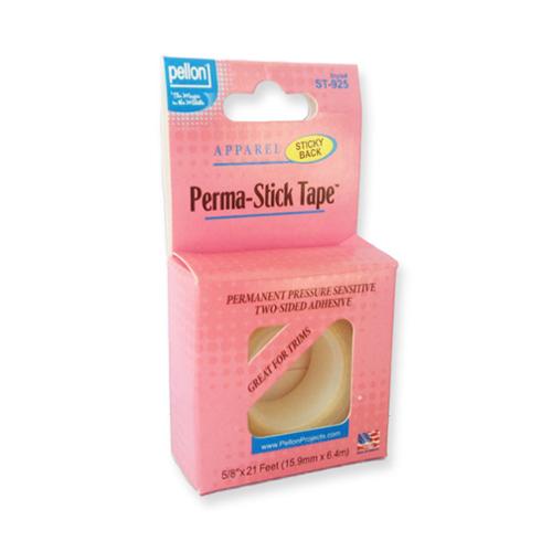 Pellon® Perma-Stick Tape™ 5/8" x 21' ST 925