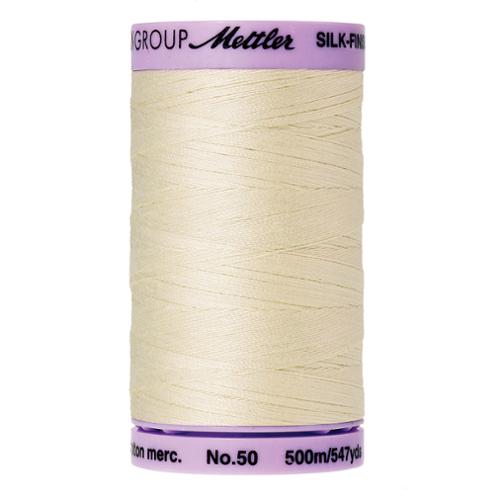 9104 3612 Silk Finish 50wt  Antique White