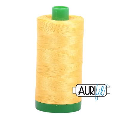 MK40 1135 Thread 40wt 1000m