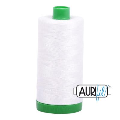 MK40 2021 Thread 40wt 1000m