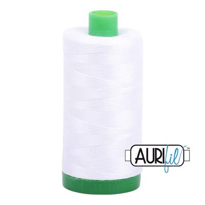 MK40 2024 Thread 40wt 1000m