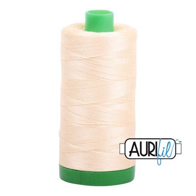MK40 2123 Thread 40wt 1000m