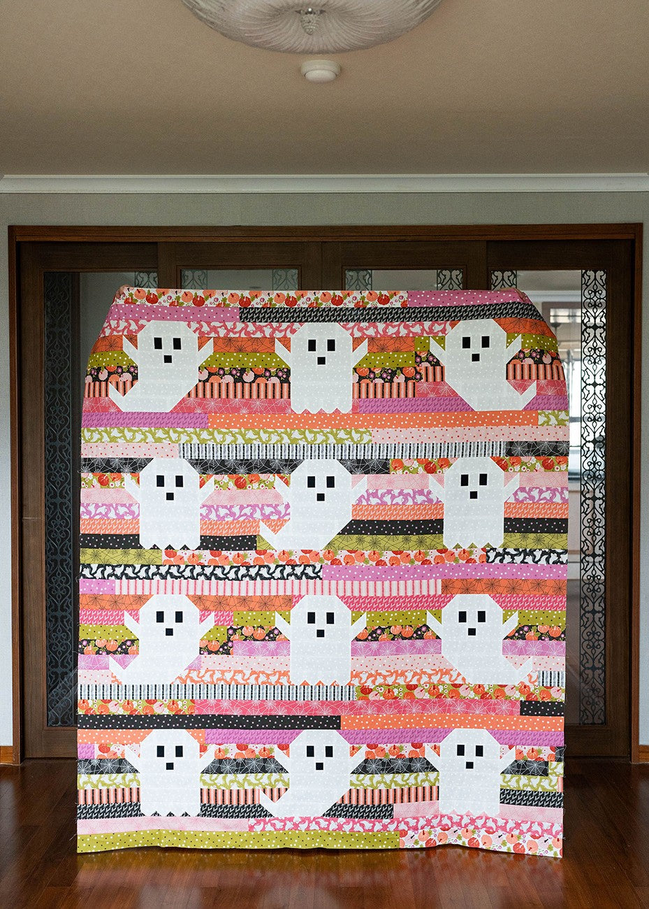 MM 029 Jelly Ghosts