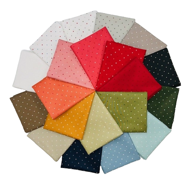 Magic Dot 20 Fat Quarter Bundle