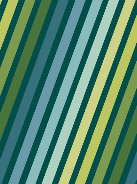 A-674-T || Natale || Stripe Moderno