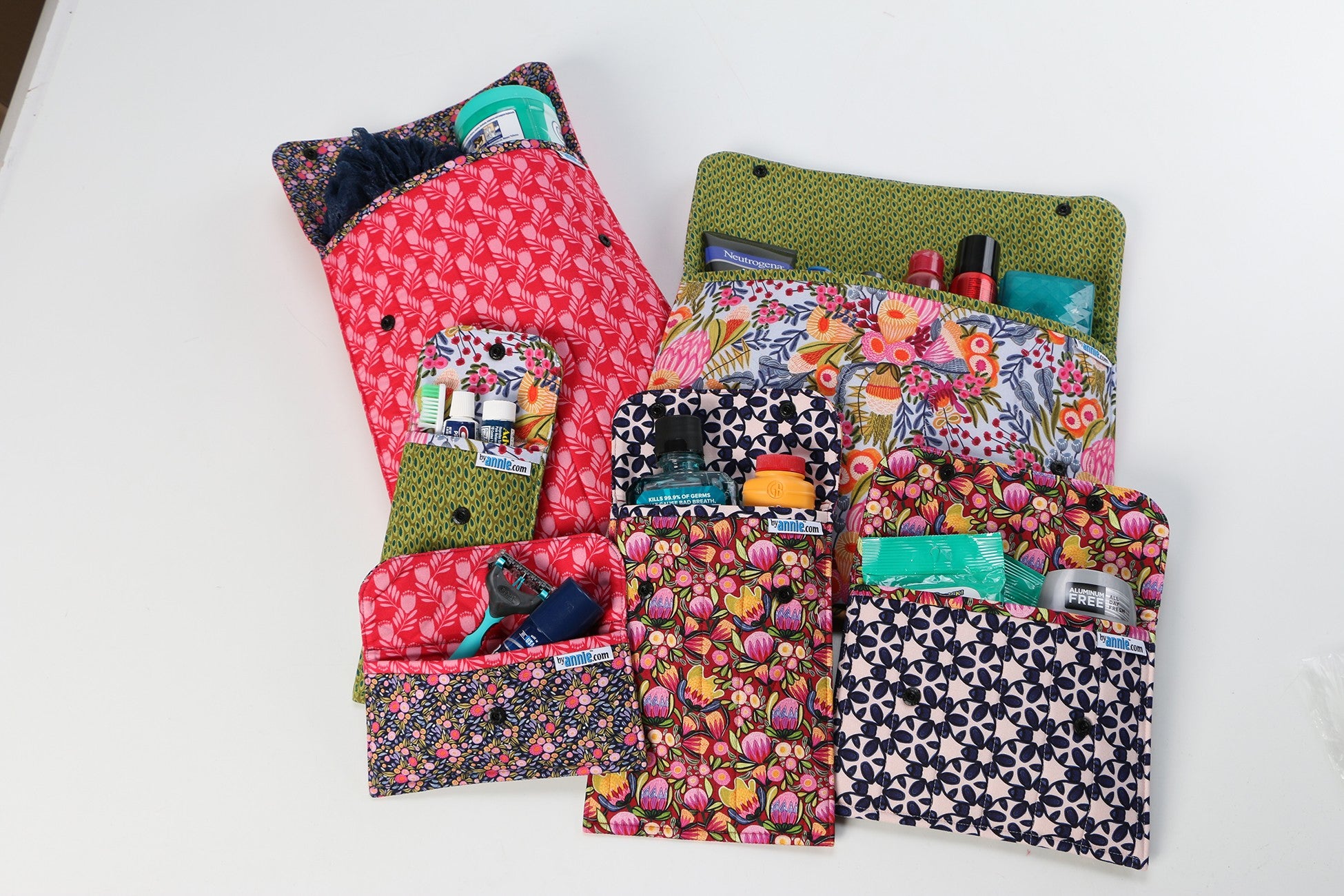 Snappy Sleeves PBA317