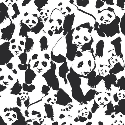 Pandalings Pod Assured from Pandalicious designed by Katarina Roccella for AGF