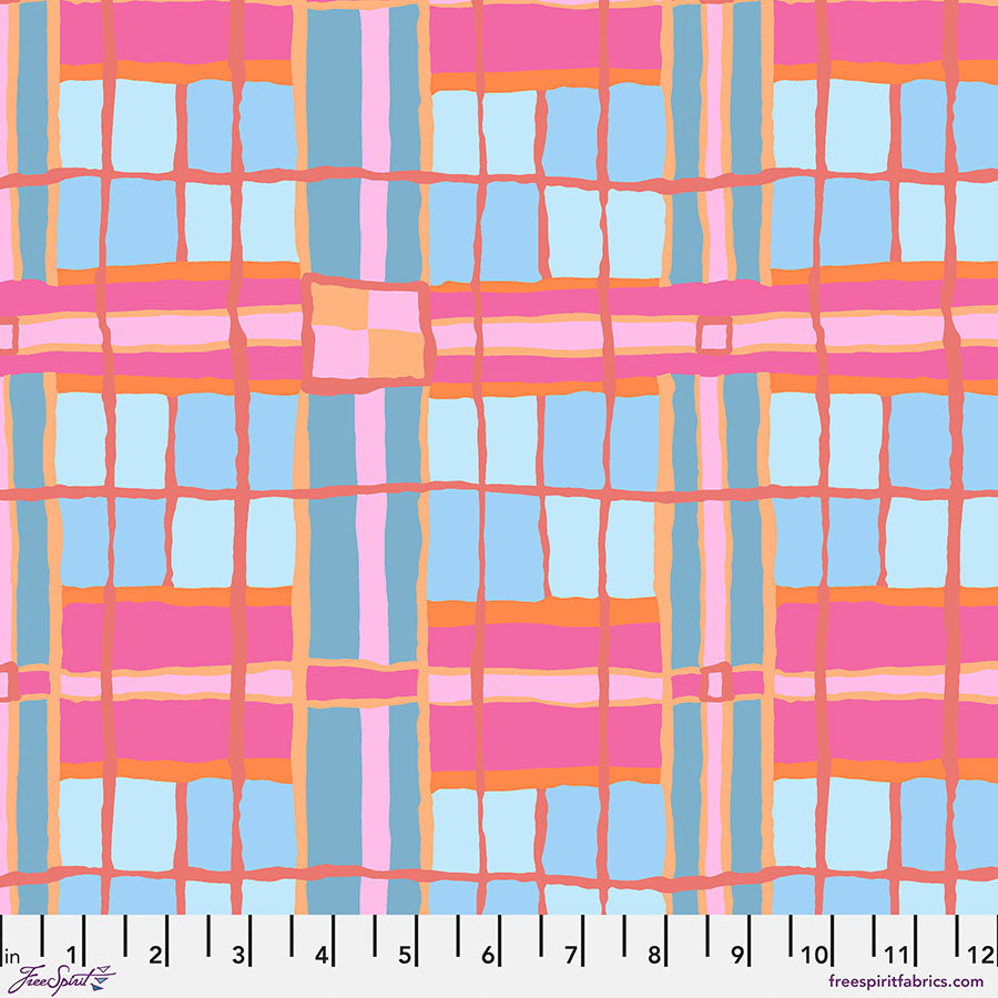 PWBM086.BLUSH Checkmate  - Blush || February 2024