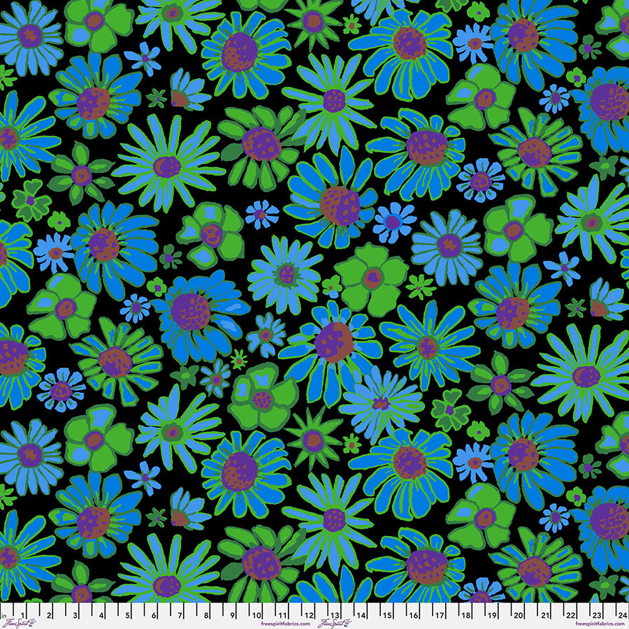 Bloomers - Black || August 2024