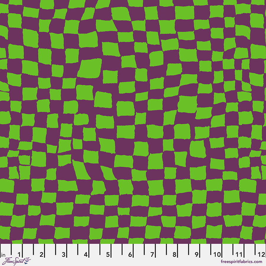 PWBM095.MAGENTA Gameboard - Magenta || August 2024