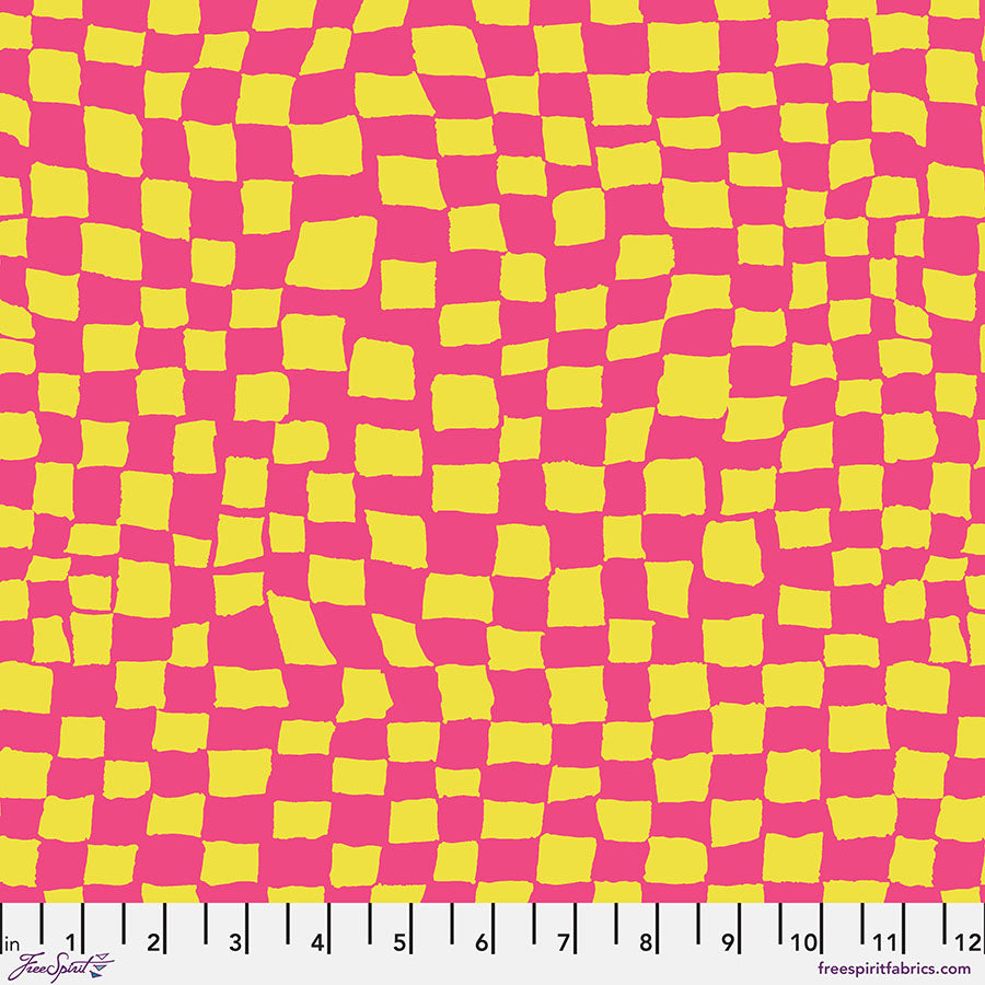 PWBM095.PINK Gameboard - Pink || August 2024
