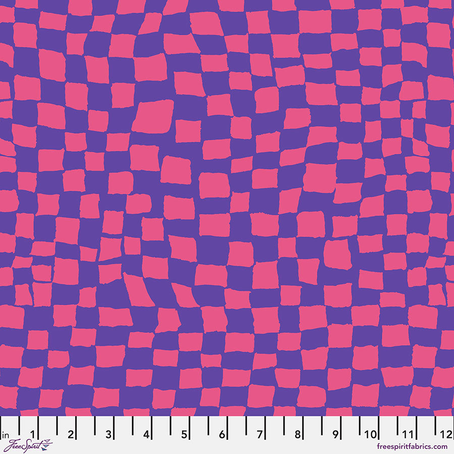 PWBM095.PURPLE Gameboard - Purple || August 2024