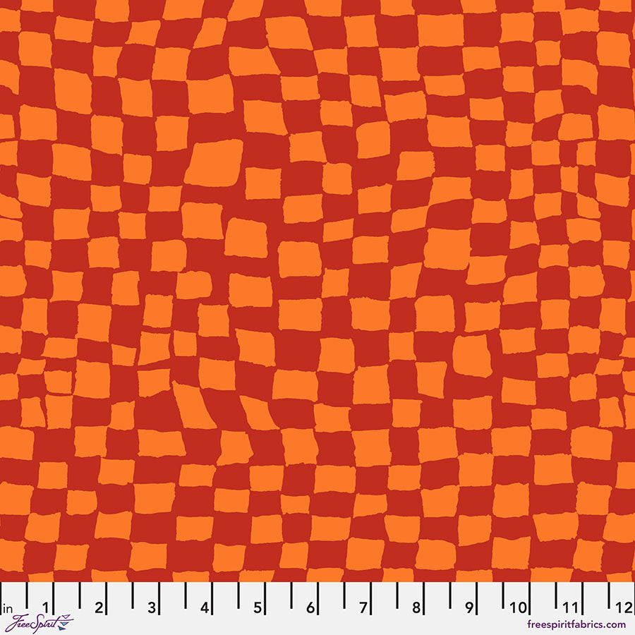 PWBM095.RED Gameboard - Red || August 2024