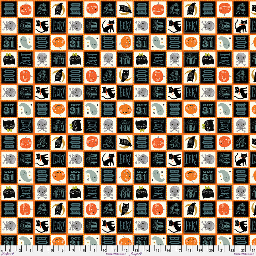 PWBW016.XMULTI Boo Eek - Multi