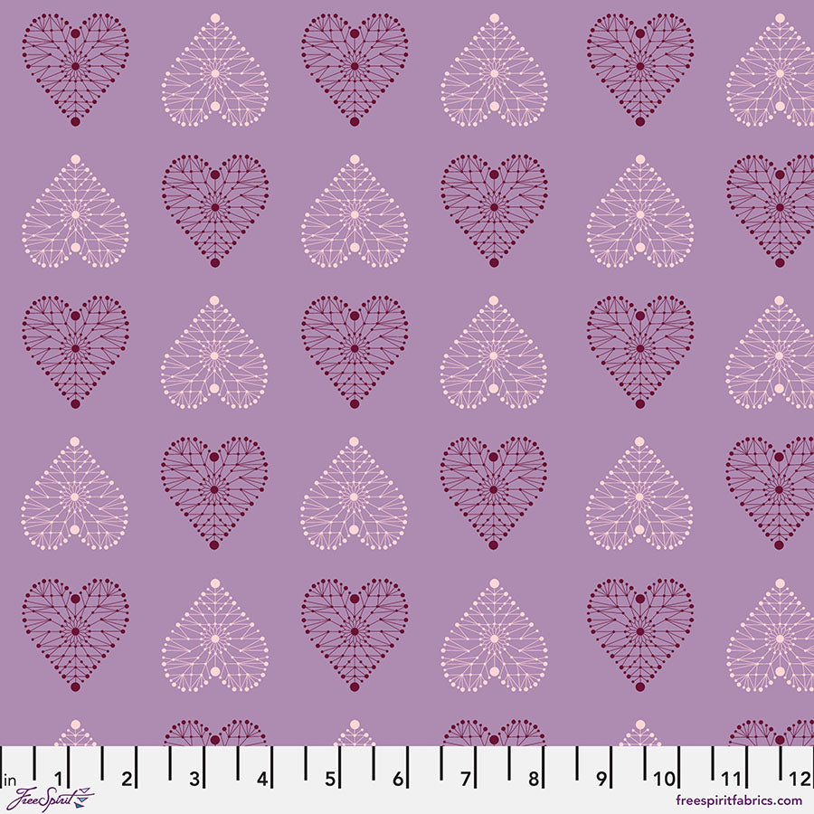 Amour - Amethyst || Enrapture