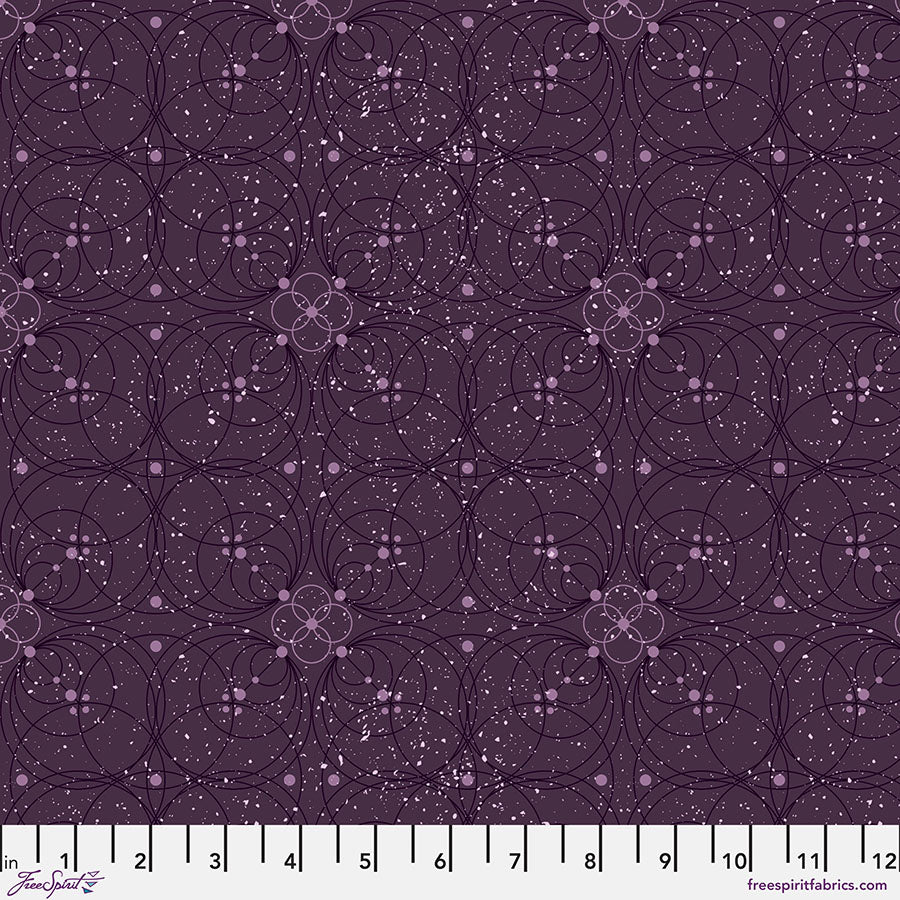 Flourish - Amethyst || Enrapture