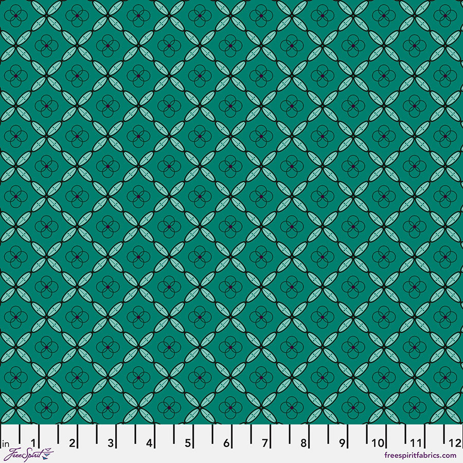 Tiles - Emerald || Enrapture