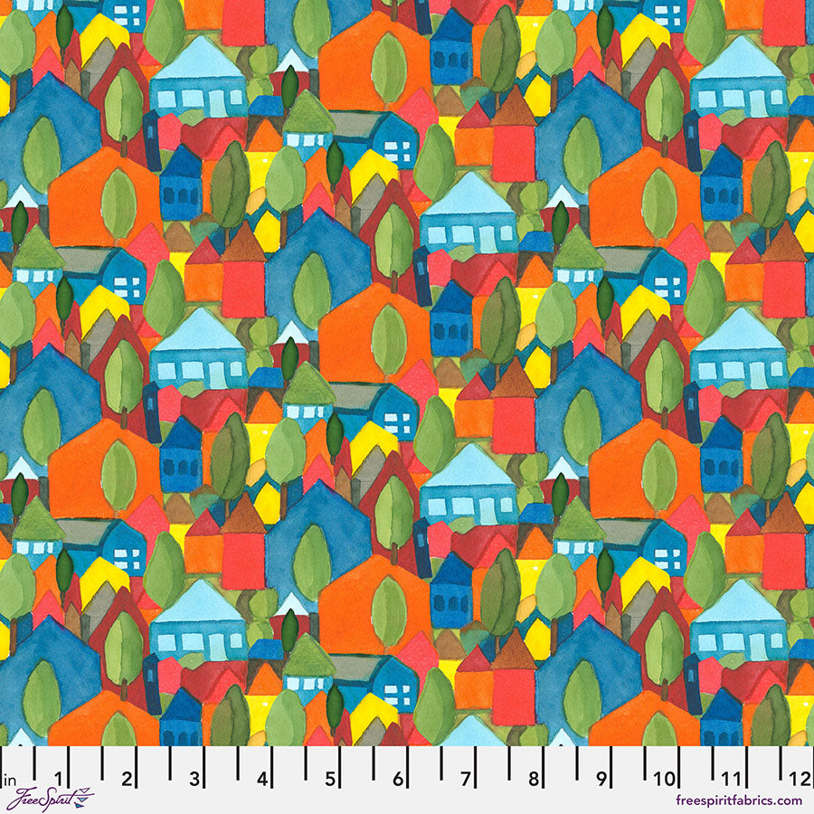 PWKD002.MULTI My Neighborhood - Multi || Sisters Mountain Meadow